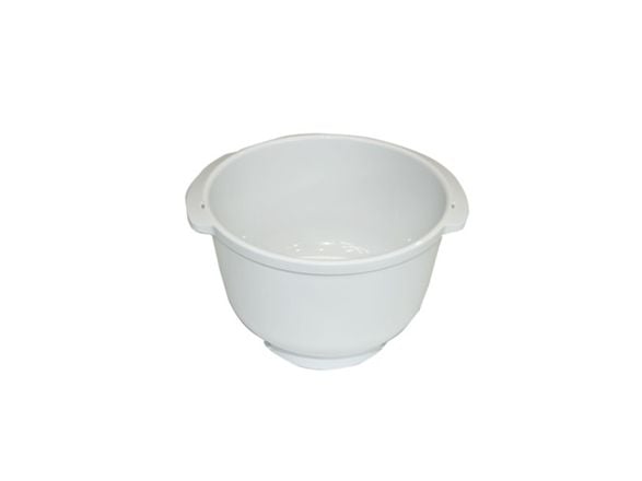 Bosch MUZ5KR1, Valkoinen, Muovi, MUM 5, 251 mm, 274 mm, 182 mm