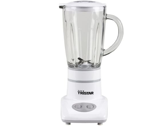 Tristar BL-4431, Stav Mikser, 0,45 l, 180 W, Hvit