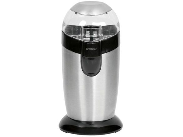 Bomann KSW 445 CB - Kaffekvern - 120 W