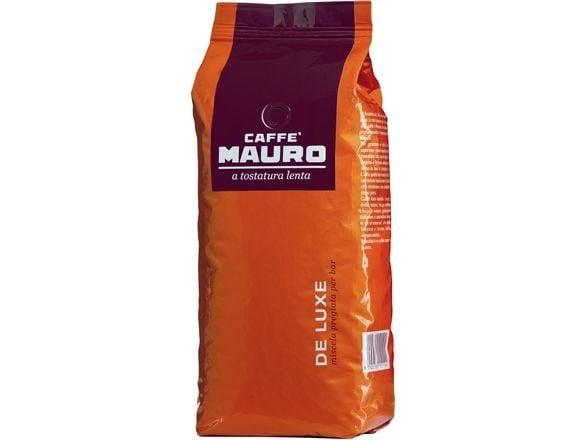 Caffe Mauro kaffebønner 70% Arabica, 30% Robusta 1000 g