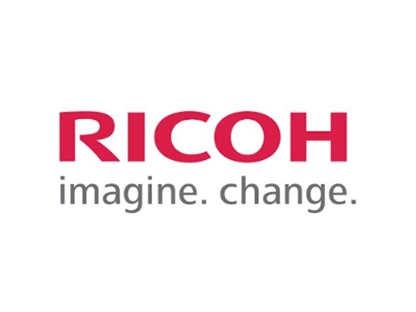 Ricoh MP2014H - Svart - original - tonerpatron - for Ricoh MP 2014AD, MP 2014D