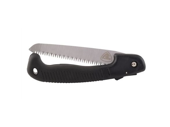 Robens 690139, Handhållen kedjesåg, Plast, Trä, Stål, Plast, Svart, Stål, Svart