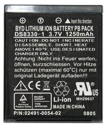 Delock - Seriell hann-hunnveksler - DB-9 (hunn) til DB-9 (hunn)