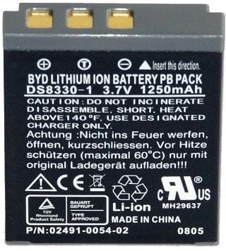 Delock - Seriell hann-hunnveksler - DB-9 (hunn) til DB-9 (hunn)