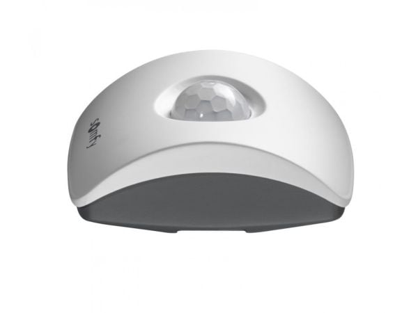 Somfy 2401361, Vegg, Innendørs, Hvit, 120°, CE, RoHS, Infrarød Sensor