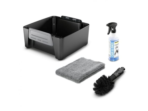 Kärcher Bike Box OC 3 - Mobile outdoor cleaner accessories - ACCESSORY BOX!