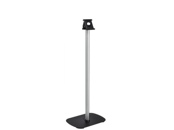 Vogel's PTA 3101 - Stativ - for nettbrett - svart - plassering på gulv
