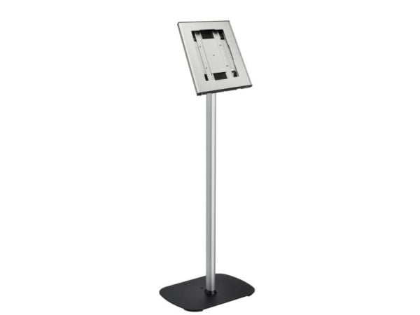 Vogel's PTA 3101 - Stativ - for nettbrett - svart - plassering på gulv
