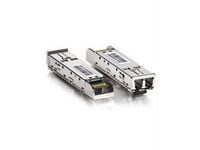 LevelOne GVT-0302, Fiber optisk, 1250 Mbit/s, SFP, LC, 9/125 µm, ZX