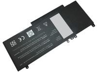 CoreParts - Batteri til bærbar PC (tilsvarer: Dell 08V5GX, Dell 0R9XM9, Dell 6MT4T, Dell 8V5GX, Dell G5M10) - litiumion - 4-cellers - 5.2 Ah - for ...