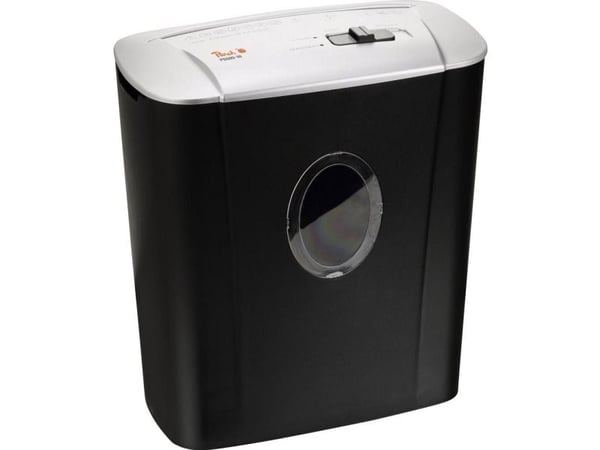 Peach PS500-10 - Makulator - tverrkutt - 4 x 52 mm - P-3
