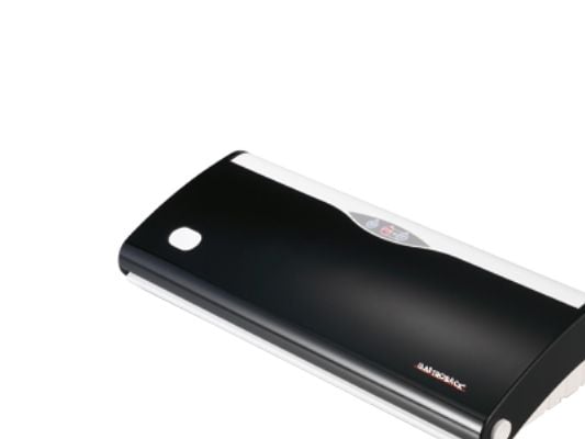 Gastroback Design Pro Vacuum Sealer - Vakuumposeforsegler - 120 W