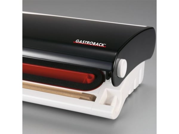 Gastroback Design Pro Vacuum Sealer - Vakuumposeforsegler - 120 W