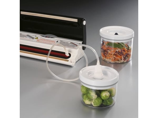 Gastroback Design Pro Vacuum Sealer - Vakuumposeforsegler - 120 W