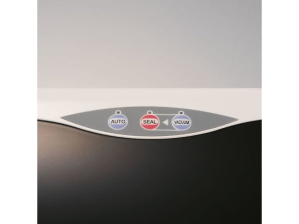 Gastroback Design Pro Vacuum Sealer - Vakuumposeforsegler - 120 W