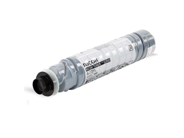 Ricoh MP2014H - Svart - original - tonerpatron - for Ricoh MP 2014AD, MP 2014D