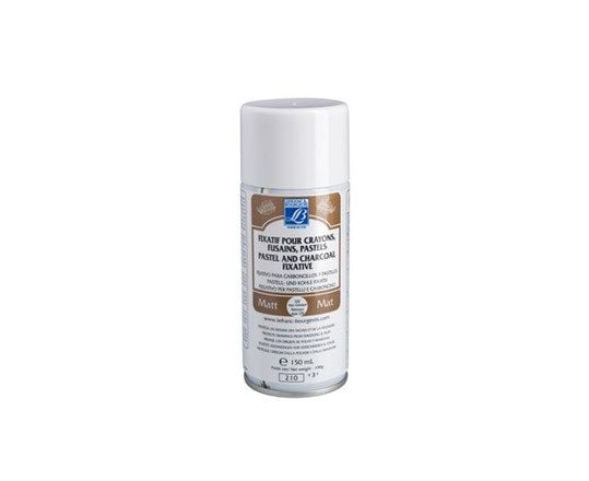 Kiinnityssuihke 150ml Kiinnityssuihke 150ml