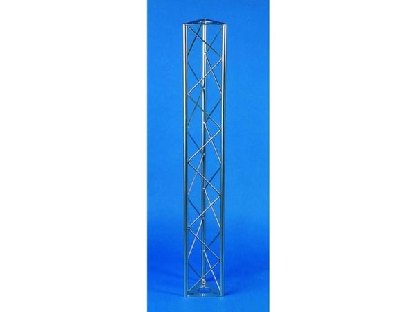 Alutruss DECOTRUSS ST1000 3-punkts travers 1 m
