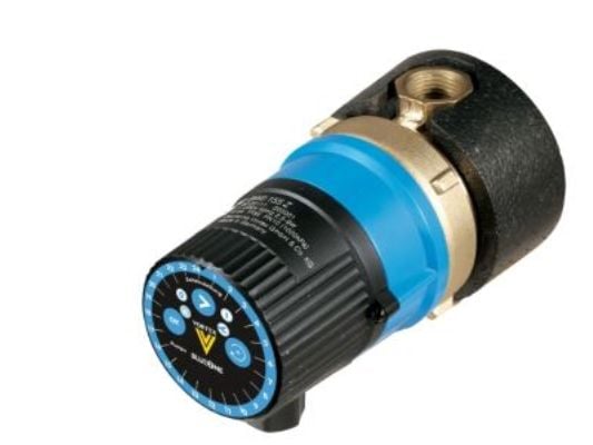 Vortex 155 BWO-Z-MT med union 1/2