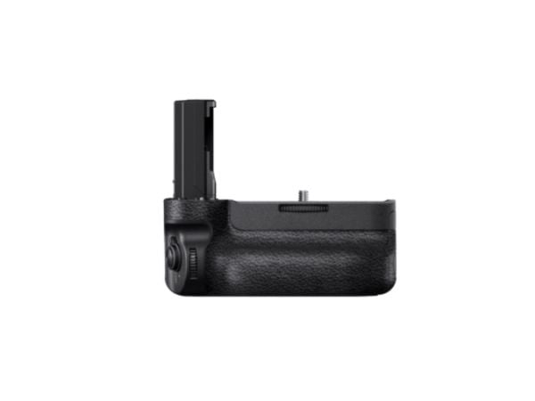 Sony VGC3EM Pystykahva - paristokotelo - a7 III ILCE-7M3, ILCE-7M3K; a7R III; a9; a7R III; a9