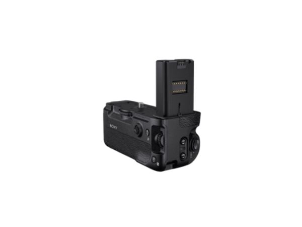 Sony VGC3EM Pystykahva - paristokotelo - a7 III ILCE-7M3, ILCE-7M3K; a7R III; a9; a7R III; a9