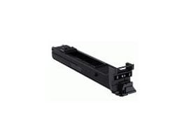 Konica Minolta A0DK152, 8000 sivua, Musta, 1 kpl
