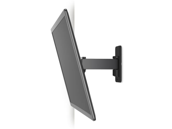 Vogel's MA2030 - TV-väggfäste med full rörelse, 75 x 75,100 x 100,200 x 100,200 x 200 x 200 mm, Sort