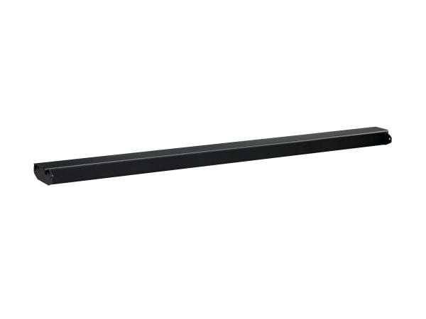 Vogel's PFA 9130 - Monteringskomponent (tverrstang) - for videovegg - svart - gulvstativmonterbar