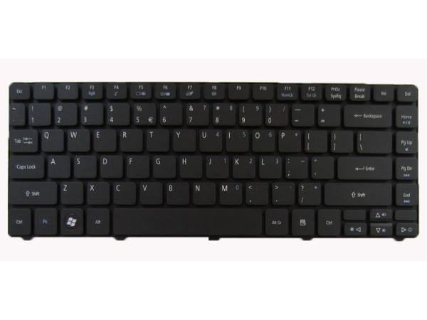 HP - Tastatur - Dansk - for ProBook 430 G2 Notebook