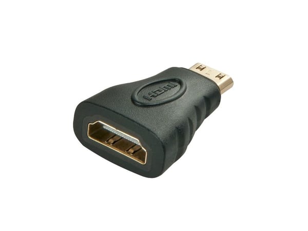 Lindy 41207, HDMI, HDMI, Lajittelu