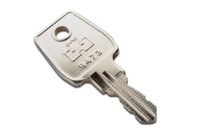 DIGITUS Professional DN-19 KEY-9473 - Racksikkerhetslåsnøkkel