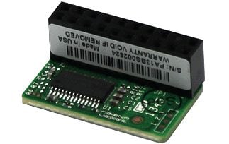 Supermicro AOM-TPM-9665H - Trusted Platform Module (TPM) 2.0