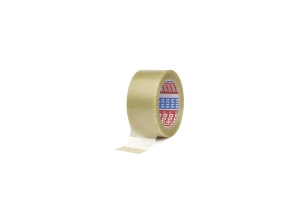TESA 57174-00000, 66 m, 38 mm, 1 stykker, Krympeplast