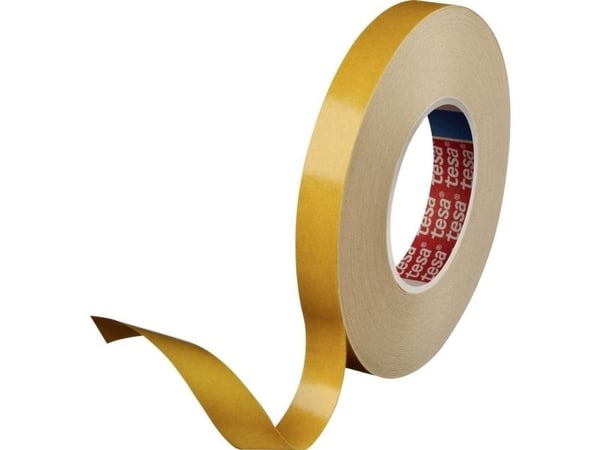 Asennusteippi Tesa 4952 19 mm leveä, 50 m pitkä, 1,2 mm paksuinen