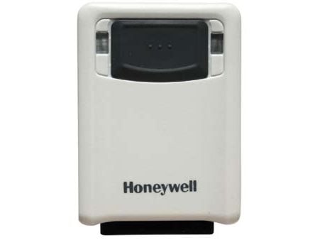 Honeywell Vuquest 3320g - Viivakoodinlukija - kämmenmikro - 2D-kuvantaminen - dekoodattu - USB