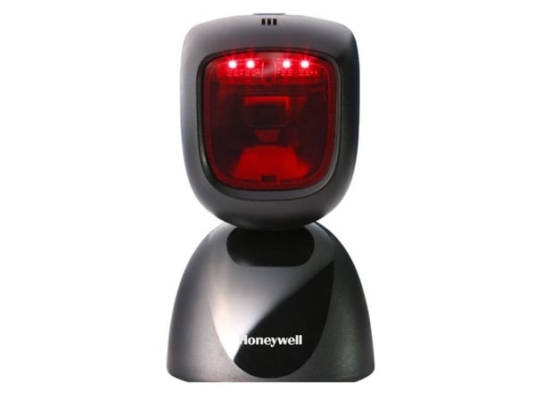 Youjie HF600 - Strekkodeskanner - portabel - 2D-bildefremviser - dekodet - USB