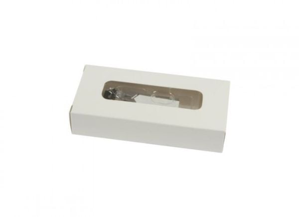 ALLNET - SFP+ transceivermodul - 10GbE - over fiberoptikk - LC-enkeltmodus - opp til 20 km - 1270 (TX) / 1330 (RX) nm