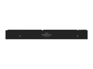 HPE G2 Basic Vertical Mid-Height - Strømfordelerenhet (kan monteres i rack) - AC 200-240/346-415 V - 11000 VA - 3-fasers WYE (stjerne) - inngang: I...