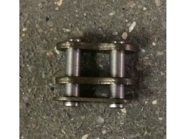 Kæde Samleled 25H 6MM