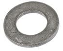 Skive M10/10,5/20/2,0 St - FZV DIN 125A Skiver uden facet stål 200 HV 100stk