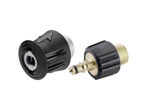 Kärcher - Adaptersett - for trykkskive - for Kärcher G 7.180, K 2, K 3, K 4, K 5, K 7