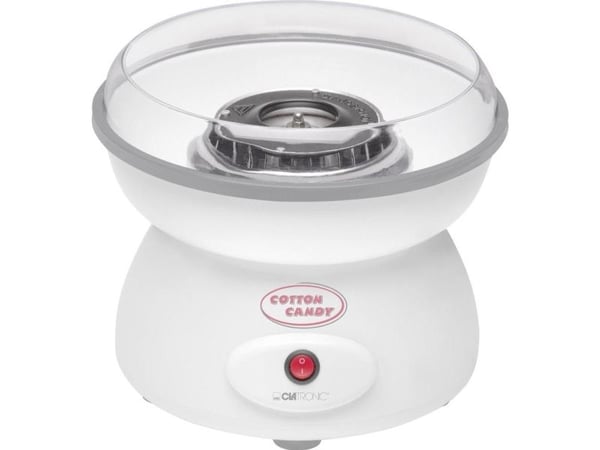 Clatronic ZWM 3478 - Spunnet socker-maskin - 500 W