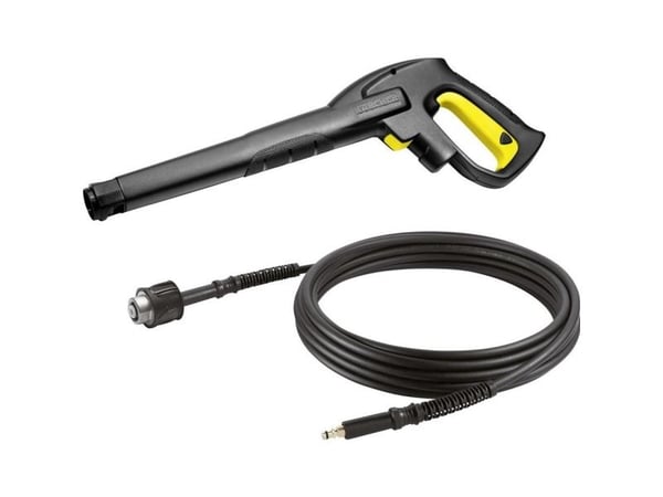Kärcher HK 4 - Tilbehørssett - for trykkskive - for Kärcher K 2 Basic, K 2 Basic Home