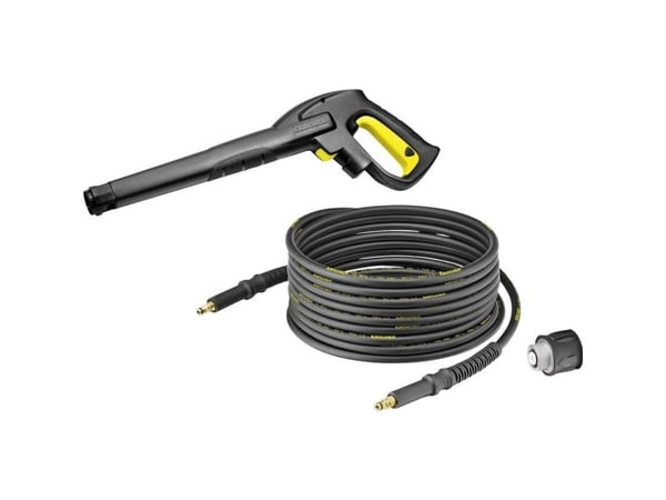 Kärcher HK 12 - Tilbehørssett - for trykkskive - for Kärcher K 2 Basic, K 2 Basic Home