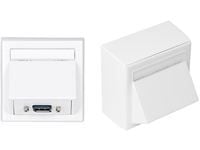 VivoLink - Strömuttag - DisplayPort