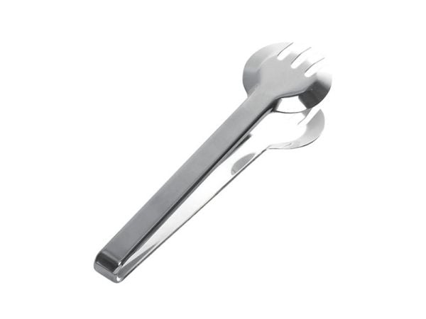 Salattang Monoblok 24 cm rustfrit stål