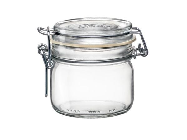 Bormioli Rocco Fido, 83 mm, 94 mm