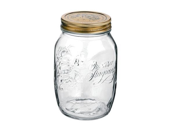 Bormioli Rocco Quattro Stagioni 1 ltr.