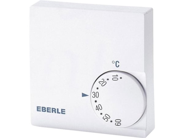 Eberle 111 1709 51 100 RTR-E romtermostat
