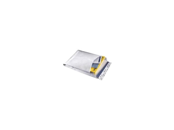 Tyvek Dupont 00067183 folde-lomme (B x H) 250 mm x 353 mm hvit for papirformat B4 20 stk